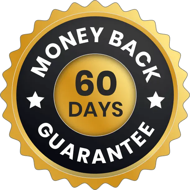 NeuroActiv6 Money back Guarantee